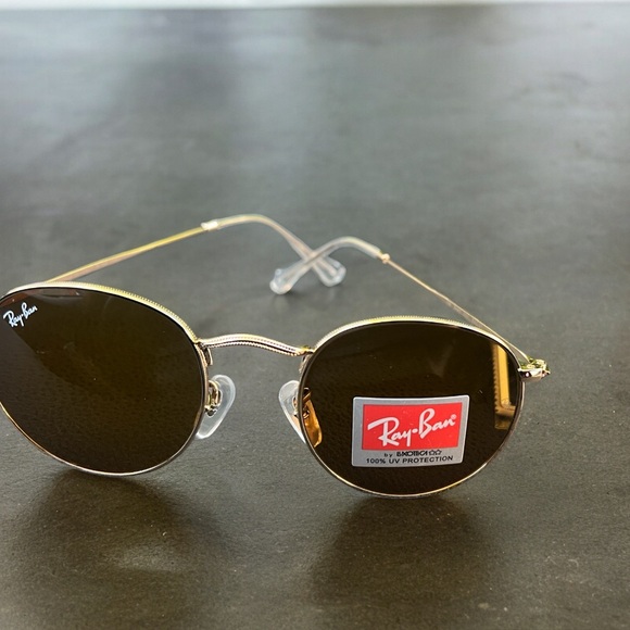 Ray ban ROUND METAL - Picture 8 of 8